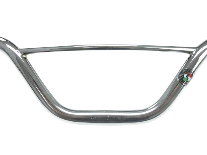 Lenker Universal Cuppini 650x120mm Chrom