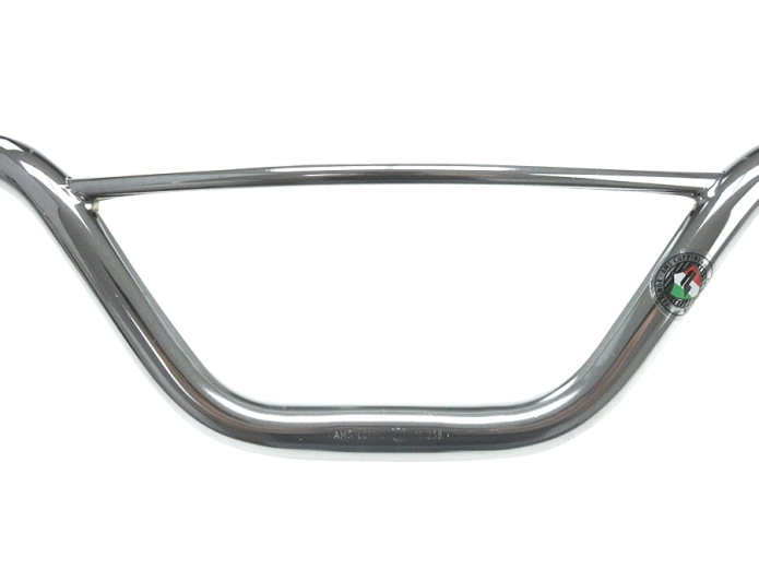 Lenker Universal Cuppini 650x120mm Chrom