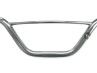 Lenker Universal Cuppini 650x120mm Chrom Lenker Universal Cuppini 650x120mm Chrom