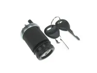 Ignition lock 4-plugs universal 