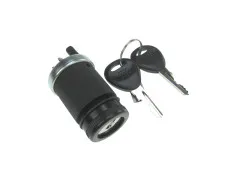Ignition lock 4-plugs with 2 keys universal 