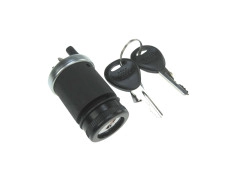 Ignition lock 4-plugs universal 