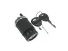 Ignition lock 4-plugs universal  thumb extra