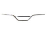 Lenker Universal Motocross Chrom für Tomos / Universal thumb extra
