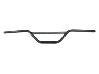 Lenker Universal Motocross Schwarz