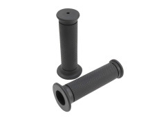 Handle grips tour ribble black 24mm / 22mm