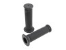Handle grips tour ribble black 24mm / 22mm thumb extra