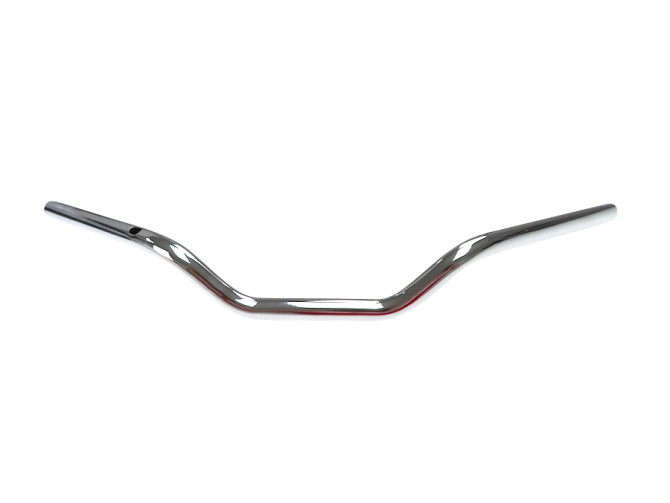 Handle bar universal VZ model low chrome product