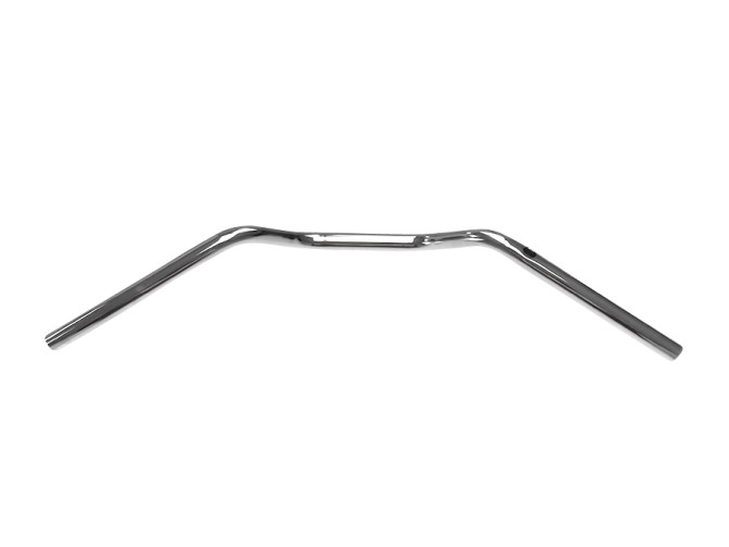 Handle bar universal VZ model low chrome product