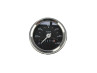 Speedometer kilometer 60mm 120 km/h universal black thumb extra