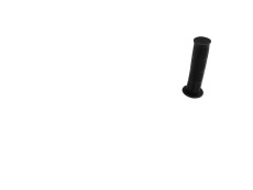 Handle set left / right throttle lever with extra levers modern