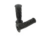 Griffsatz Schwarz 24mm / 22mm thumb extra