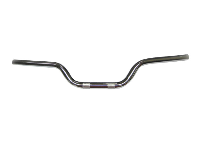 Handle bar universal low chrome product