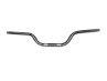 Handle bar universal low chrome thumb extra