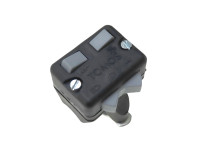 Switch block right horn / off-button / high beam / small beam original Tomos