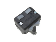 Switch block right horn / off-button / high beam / small beam original Tomos