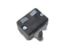 Schakelaar blok claxon / grootlicht / dimlicht / uit knop Tomos 