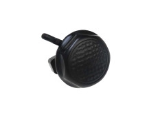 Bell chessboard 55mm black 