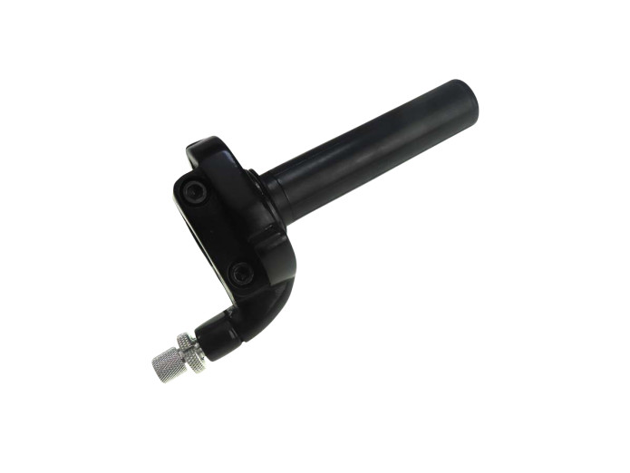 Handle set right quick action throttle Targa universal