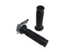 Greepset rechts snelgas gashendel Tomasselli Speed handvat thumb extra