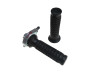 YouTube Handle set right fast quick throttle Tomasselli Speed grips