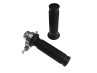 Handle set right fast quick throttle Tomasselli Speed grips