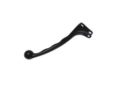 Handle brake lever old model (Lusito / Magura) black left 