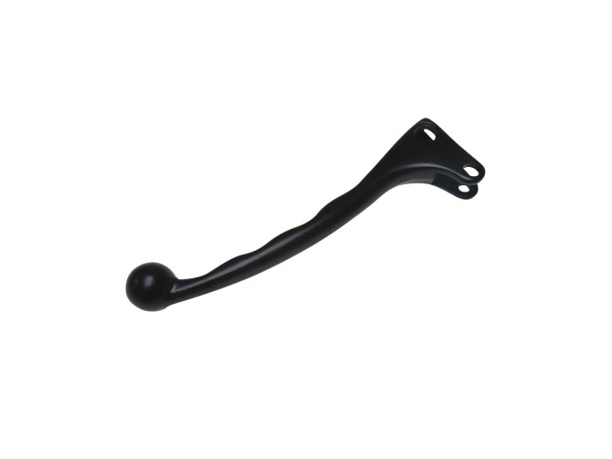 Handle brake lever old model (Lusito / Magura) black left  product