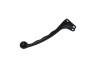 Handle brake lever old model (Lusito / Magura) black left  thumb extra