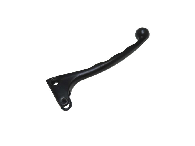 Handle brake lever old model (Lusito / Magura) black left  product