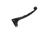 Handle brake lever old model (Lusito / Magura) black left  thumb extra