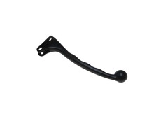 Handle brake lever old model (Lusito / Magura) black right 