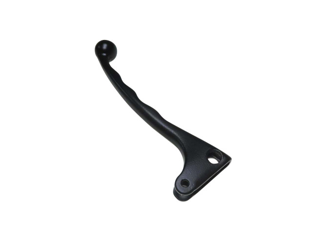 Handle brake lever old model (Lusito / Magura) black right  product