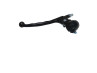 Griffsatz Links Nachbau Modell Lusito Schwarz (Bremslicht) thumb extra
