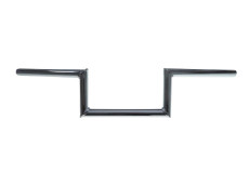 Handle bar universal Custom low chrome