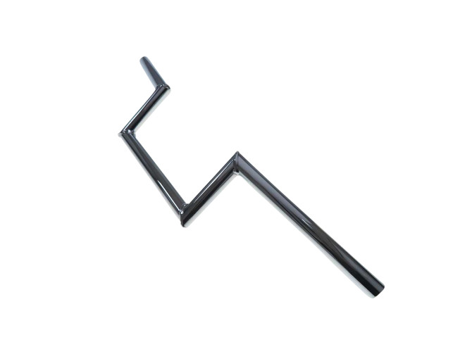 Handle bar universal Custom low chrome product