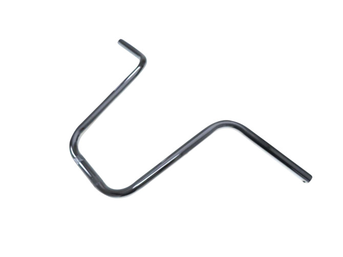 Handle bar universal u-model chrome product