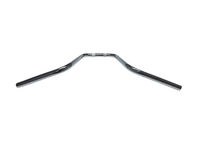 Handle bar universal u-model chrome product