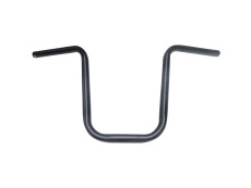 Handle bar universal U-model black