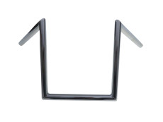 Handle bar universal Easy Rider chrome 