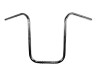 Stuur universeel Apehanger 38cm chroom smal model thumb extra