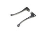 Tomos Brake lever A35 NT Alu left Handle brake lever old model (Lusito / Magura) aluminium set