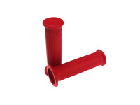 Handle grips Lusito M88 red 24mm / 22mm
