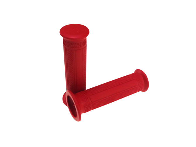 Handle grips Lusito M88 red 24mm / 22mm product