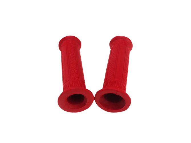 Handle grips Lusito M88 red 24mm / 22mm product