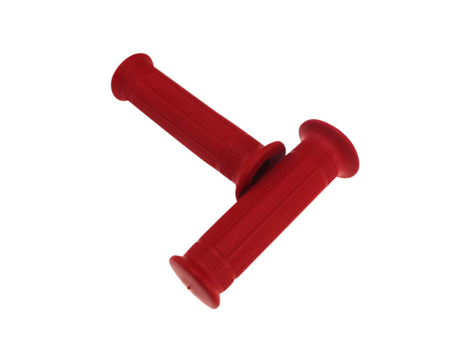 Handle grips Lusito M88 red 24mm / 22mm product