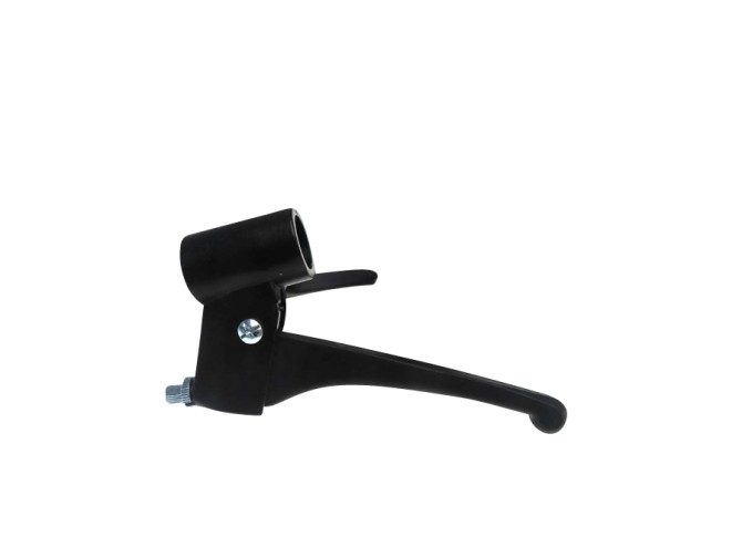Throttle lever / brake lever set with extra levers modern product