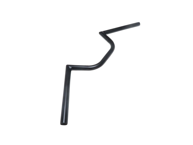 Handle bar universal M-handle black wide product
