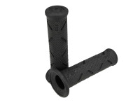 Handle grips ProGrip 717 black 24mm / 22mm