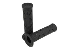 Handvatset ProGrip Road Grips 717-298 zwart 24mm / 22mm